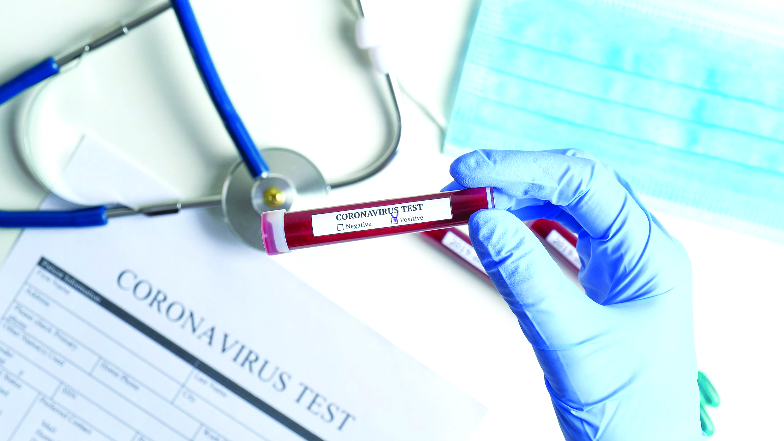 Covid-19 Melejit, Sangihe Waspada